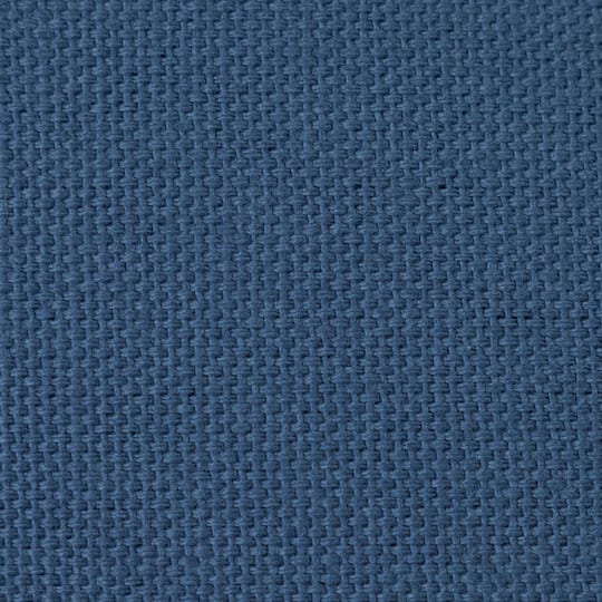 Royal Blue Cotton Duck Canvas